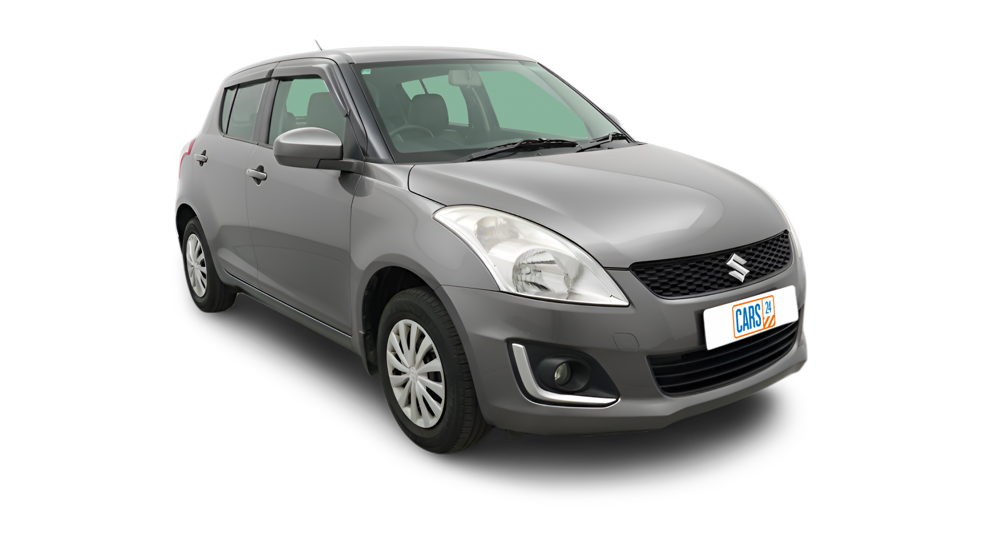 Maruti Swift-img
